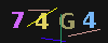 Gambar captcha
